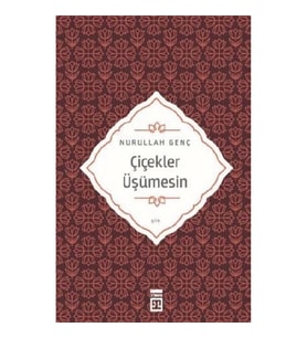 Çiçekler Üşümesin