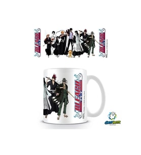 Bleach Kupa Bardak Tek Adet K0168
