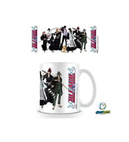 Bleach Kupa Bardak Tek Adet K0168