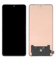 Xiaomi Uyumlu Mi 12T - 12T Pro Lcd Ekran Çıtasız Or.