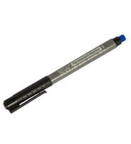 Kraf 270 Asetat Kalemi Silgili (S) SİYAH 