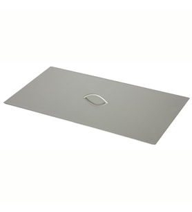 Electrolux Professional LID23LFRY 23 Lt Fritözler İçin Hijyenik Kapak ,206201