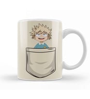 Katsuki Bakugou - My Hero Academia Kupa Bardak Porselen