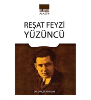 Reşat Feyzi Yüzüncü