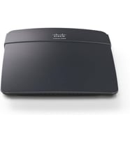 Linksys E900 4 Port 300 Mbps Router Teşhir