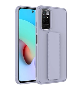 Xiaomi Redmi Note 11S Global Uyumlu Kılıf Zore Qstand Kapak