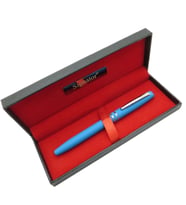 Signator® T597 Mavi Roller Kalem  İsme Özel Kalem  Hediyelik Kalem (Karışık)