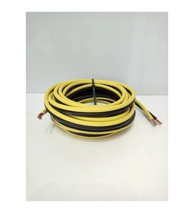 Xy-12cca 12ga Subwoofer Ve Hoparlör Kablosu