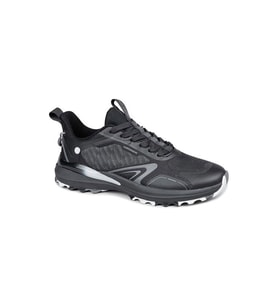 Jump 29730 Erkek Sneaker Spor Ayakkabı (Siyah-Gri)