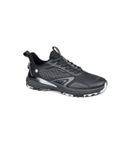 Jump 29730 Erkek Sneaker Spor Ayakkabı (Siyah-Gri)