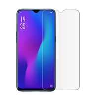 Xiaomi Mi 11 Lite 5G Ön Darbe Emici HD Mat Koruyucu Kaplama