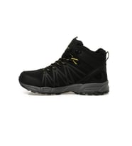Lumberjack Shell Hi 5Pr Erkek Outdoor Bot (Siyah)