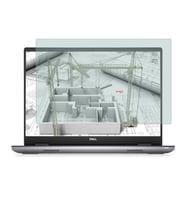 Dell Precision M7680 XCTOP7680EMEA 15.6" Ekran Koruyucu Nano (Şeffaf Hologram)