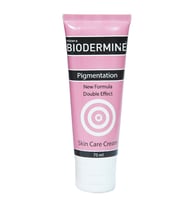 Biodermine Lekeli Ciltler İçin Bakım Kremi 75 ML