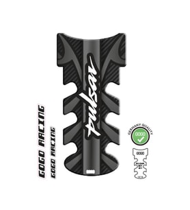 Bajaj Pulsar 2014 - 2024 Uyumlu Tank Pad 001