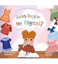 Bugün Ne Giyecek?