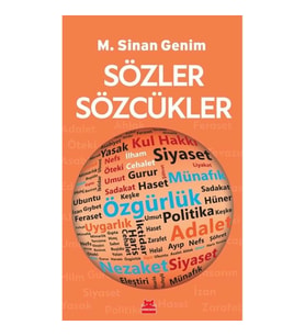 Sözler Sözcükler