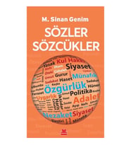 Sözler Sözcükler