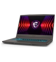 MSI Msı Thin 15 B12UC-2636XTR I5-12450H 32 GB 1 Tb 4gb RTX3050 15.6" 144Hz Windows 11 Pro Taşınabilir Bilgisayar