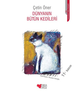Dünyanın Bütün Kedileri