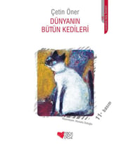 Dünyanın Bütün Kedileri