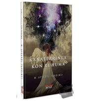 Kanatlarınla Kon Ruhuma / Perseus Yayınevi / M. Ayşegül Yardımcı