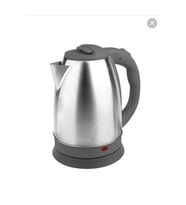 Su Isıtıcısı Çelik Kettle (ketıl)