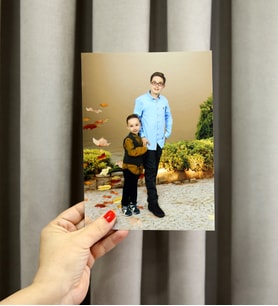 FOTOĞRAFHANE İstanbul 15 adet 15x21 fotoğraf baskı