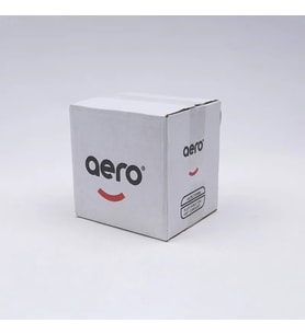 Aero Kilitli Torba 6x7 (Yedek/Kına/Çerez/Saklama Poşeti) 2.000 Adet