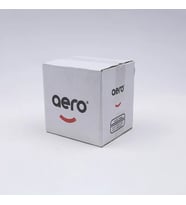 Aero Kilitli Torba 6x7 (Yedek/Kına/Çerez/Saklama Poşeti) 2.000 Adet