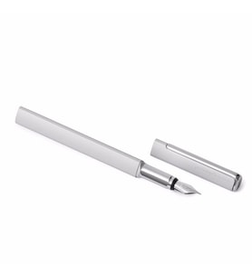 Pininfarina Segno NPKRE01714 One Silver Dolma Kalem F