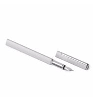 Pininfarina Segno NPKRE01714 One Silver Dolma Kalem F