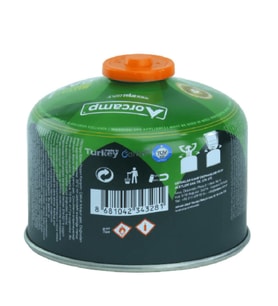 Orcamp Küçük Tombul Gaz Kartuş 230Gr Kts-230