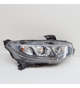 Far Sag Japon Cıvıc (Fc) Benzin 17- (Oem No: 33100-Tec-P01)