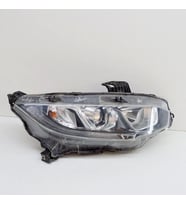 Far Sag Japon Cıvıc (Fc) Benzin 17- (Oem No: 33100-Tec-P01)