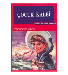Çocuk Kalbi