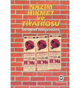 Nazım Hikmet ve Tiyatrosu