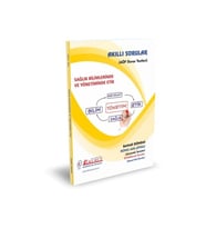 İlkumut Yayınları Aöf İlkumut – Sağlık Bilimlerinde ve Yönetiminde Etik – (Konu Anlatımlı - Çözümlü Sorular) (Çok Renkli)