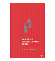 Varoluş Felsefelerine Giriş