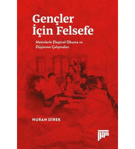 Gençler İçin Felsefe