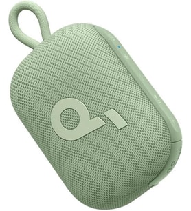 Anker Soundcore Select 4 Go Kablosuz Bluetooth Hoparlör - Yeşil