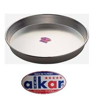 ALKAR KORDONLU TEPSİ NO.26