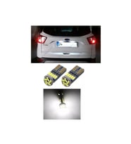 Ford Kuga Plaka Led Aydınlatma Ampulu T10