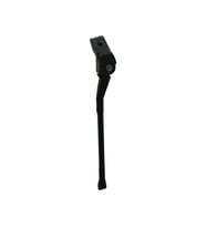 26CM  BİSİKLET  PARK  AYAKLIK  SİYAH PLASTİK (4767)
