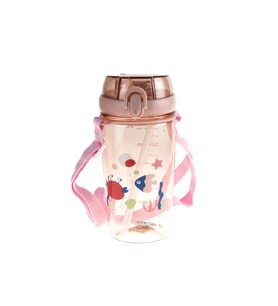 Matara 500 Ml Suluk Matara Pembe