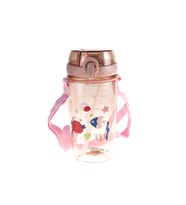 Matara 500 Ml Suluk Matara Pembe