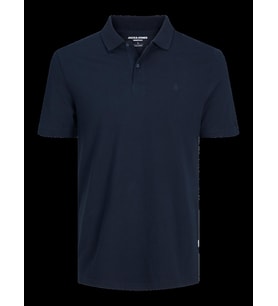 JACK JONES Armalı Erkek Polo Yaka Tişört 12136516