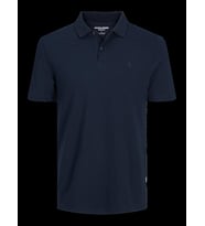 JACK JONES Armalı Erkek Polo Yaka Tişört 12136516