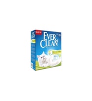 Ever Clean Spring Garden Kedi Kumu 10 Lt (Mavi)