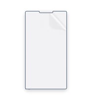 SChitec Lenovo Tab 2 A7-10 Uyumlu Ön Yüzey Nano Şeffaf Hidrojel Ekran Koruyucu